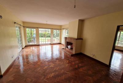 5 Bed Townhouse with En Suite in Lower Kabete - 2