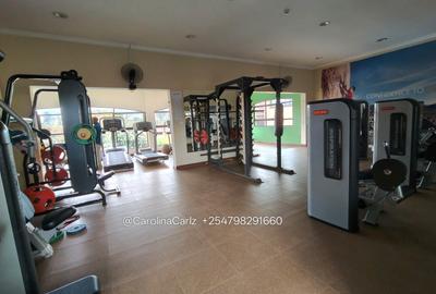 4 Bed Townhouse with En Suite at Runda - 4