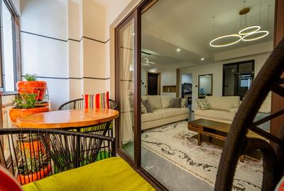 Serviced 2 Bed Apartment with En Suite in Riverside - 4