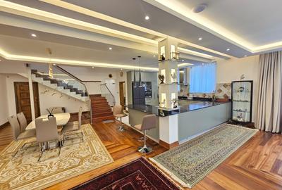 2 Bed Apartment with En Suite in Westlands Area - 4