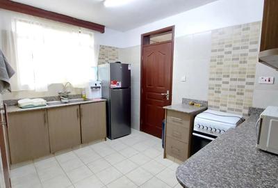 3 Bed Villa with En Suite in Kiambu Road