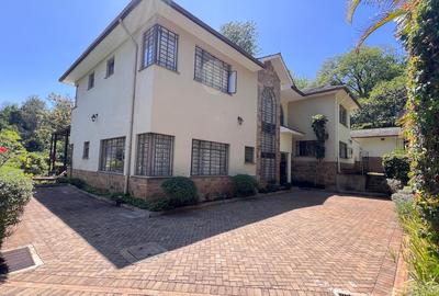 5 Bed Townhouse in Lower Kabete