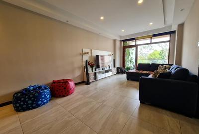 Furnished 2 Bed Apartment with En Suite at General Mathenge - 3