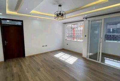 3 Bed Apartment with Parking in Kileleshwa