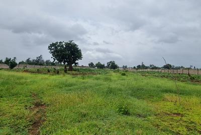 4 ac Land at Mtwapa