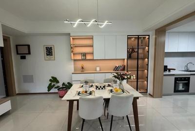 2 Bed Apartment with En Suite in Rhapta Road - 2