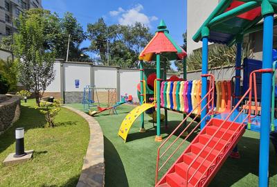 4 Bed Apartment with En Suite at General Mathenge Nairobi