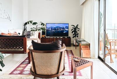 Furnished 1 Bed Apartment with Swimming Pool in Lavington - 2