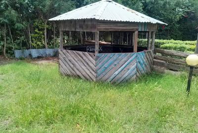 3 Bed House with En Suite at Kiserian - 4