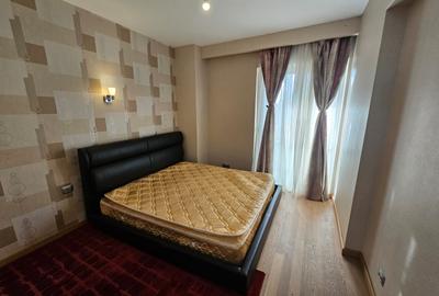 Furnished 3 Bed Apartment with En Suite in Kileleshwa - 4