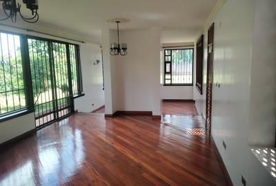 7 Bed Townhouse with Staff Quarters at Suitable For Office Use/Residential And Close Proximity To Germany School And Roslyn Academy - 4