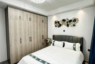 3 Bed Apartment with En Suite in Kilimani - 3