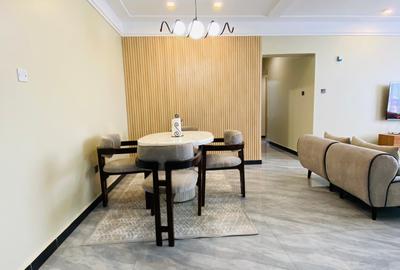 Furnished 2 Bed Apartment with En Suite at Wood Avenue - 4