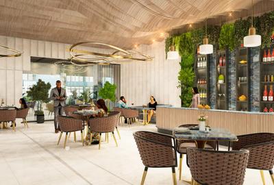 Serviced 1 Bed Apartment with En Suite in Mombasa Road - 3