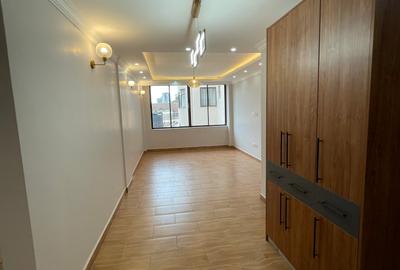 2 Bed Apartment with En Suite in Kileleshwa