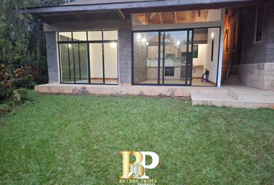 1 Bed Townhouse with En Suite in Spring Valley