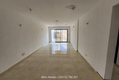 2 Bed Apartment with En Suite at Citymall Nyali