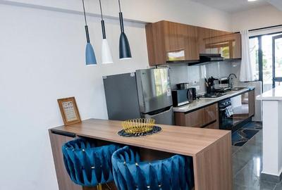 2 Bed Apartment in Riverside - 4