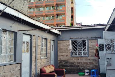 178 m² Commercial Land at Githurai 45 - 2