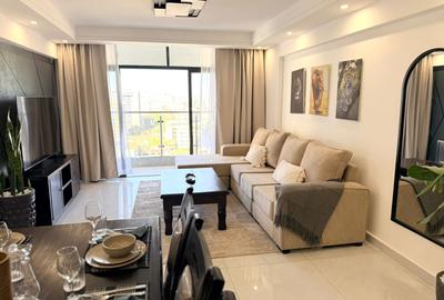 Serviced 2 Bed Apartment with En Suite in Westlands Area - 4