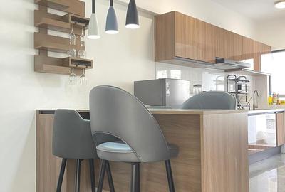 Serviced 2 Bed Apartment with Staff Quarters at Riverside Drive - 4