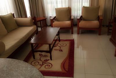 Serviced 1 Bed Apartment with En Suite at Kolobot Drive - 2