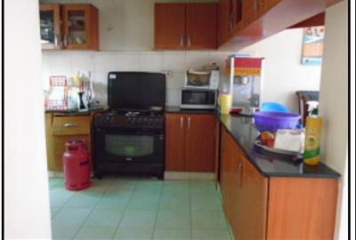 3 Bed House with En Suite at Greenspan