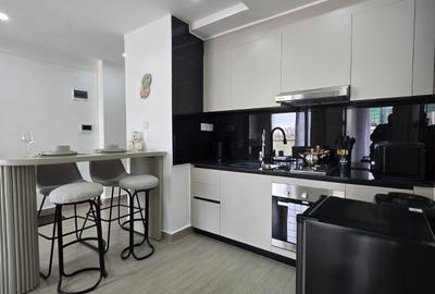 Furnished 1 Bed Apartment with Swimming Pool at Kindaruma Road