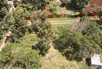 Land at Ngong
