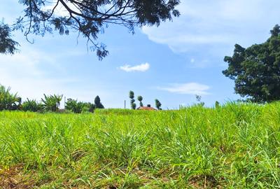 8 ac Land at Gikuni