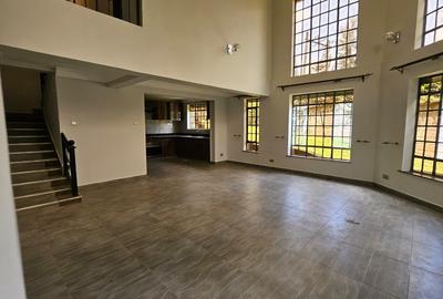 3 Bed House with En Suite in Runda - 2