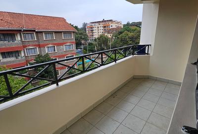 4 Bed Apartment with En Suite at Lavington