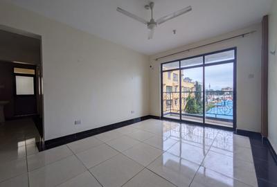 3 Bed Apartment with En Suite in Nyali Area