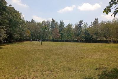 26 ac Land in Karen - 2