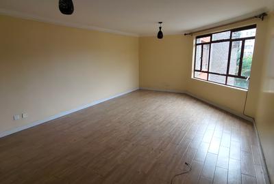 1 Bed Apartment with Swimming Pool in Kilimani