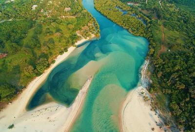 Serviced 2 Bed Apartment with En Suite at Mt Kenya - 2