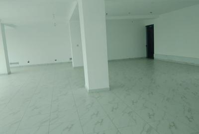 1,623 ft² Office with Service Charge Included in Westlands Area