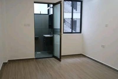 1 Bed Apartment with Borehole in Riverside