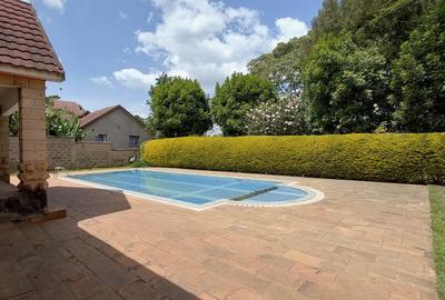 4 Bed House with En Suite in Kitisuru - 3