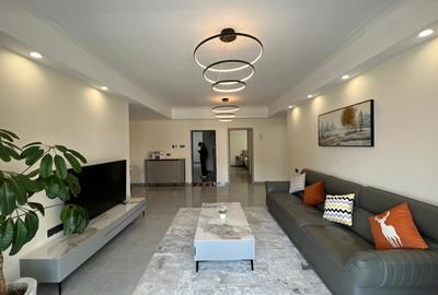 2 Bed Apartment with En Suite at Kirichwa Road - 3