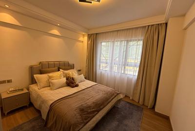 2 Bed Apartment with En Suite in Kileleshwa - 4