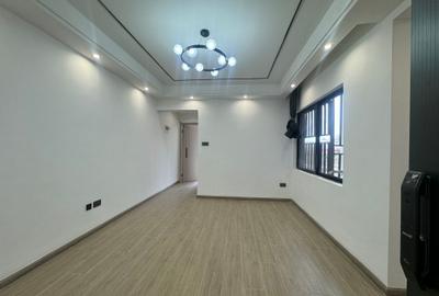 1 Bed Apartment in Kilimani