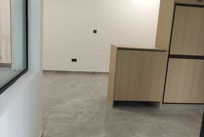 Studio Apartment with Swimming Pool in Lavington