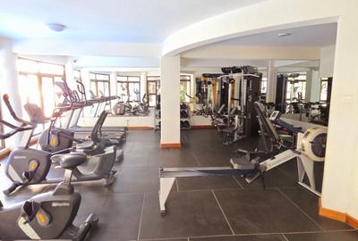2 Bed Apartment with En Suite at Westlands Road