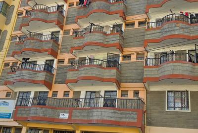 Commercial Property with Fibre Internet in Donholm - 2