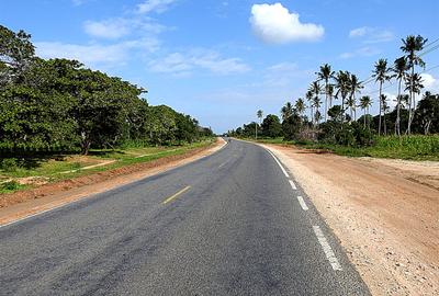 4 ac Land at Magharini Dakacha