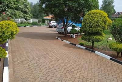 5 Bed Townhouse with Staff Quarters in Ngong