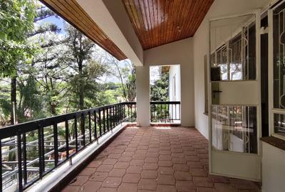 5 Bed House with En Suite at Gigiri - 3