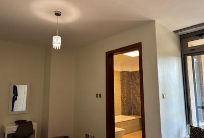 Furnished 3 Bed Apartment with En Suite in Muthaiga - 4