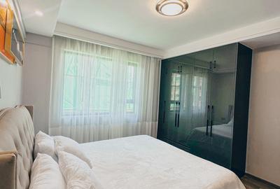 3 Bed Apartment with En Suite in Kileleshwa